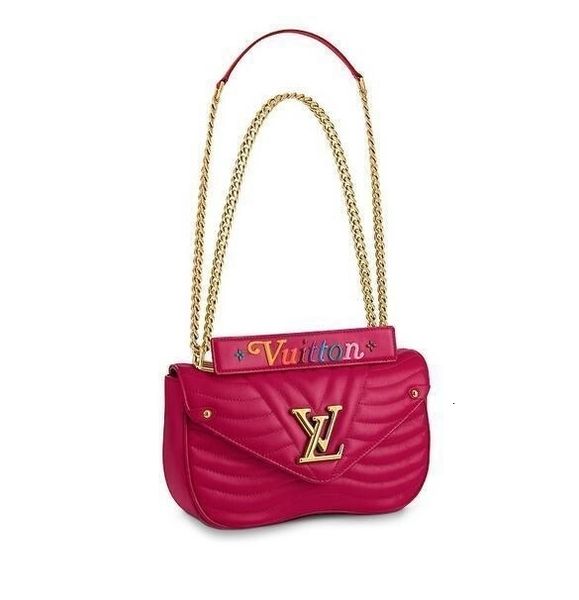 

m55020 a new wave chain bag mm women handbags iconic bags handles shoulder bags totes cross body bag clutches evening