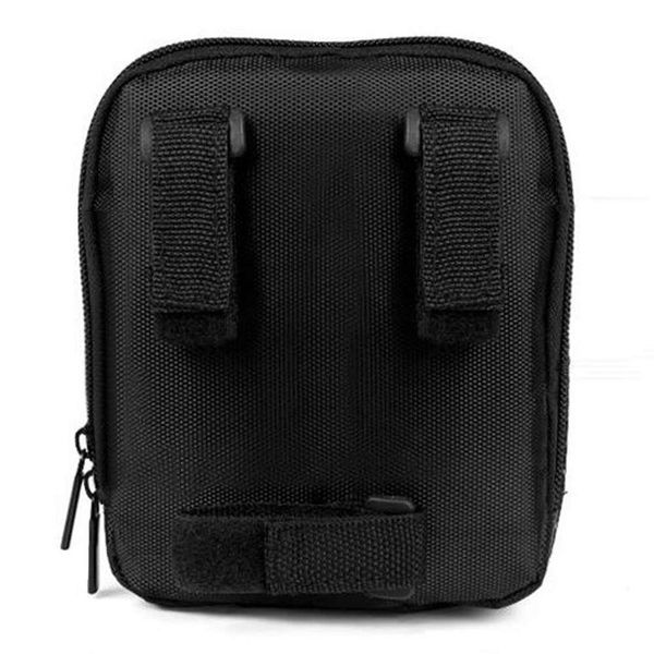 

waterproof handlebar bag folding storage pack for kugoo s1 and kugoo s1 pro electric scooter bicycle
