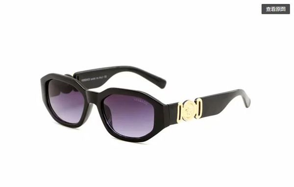 

Высокое качество Поляризованные линзы пилот Модные Солнечные Очки Для Мужчин и Женщин Марка дизайнер Vintage Спорт Солнцезащитные очки С 4361