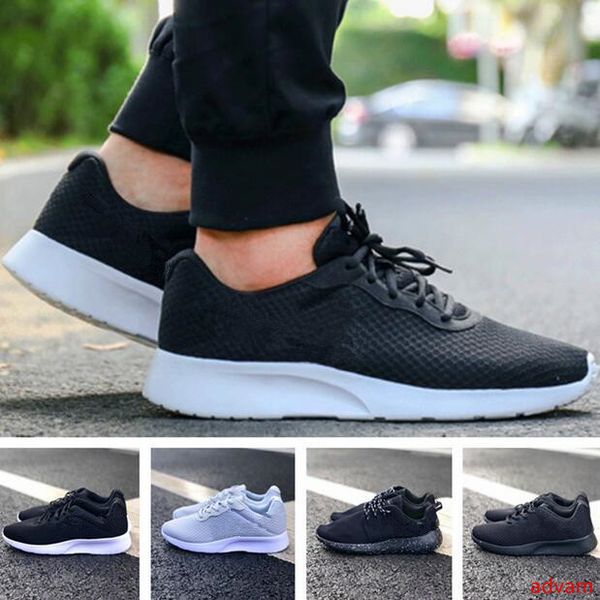 

promotionbuy one one tanjun run running shoes men women black low lightweight breathable london olympic sports sneakers mens trainers
