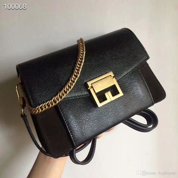 

shoulder bags fashio cross body totes new style cowhide handbags brand fashion luxury designer famous women shoulder designer size22 5a
