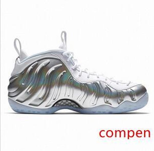 

2019 penny hardaway 1 one basketball shoes sneakers mens man grey habanero denim sequoia island eggplant classic foams pro baskets shoe
