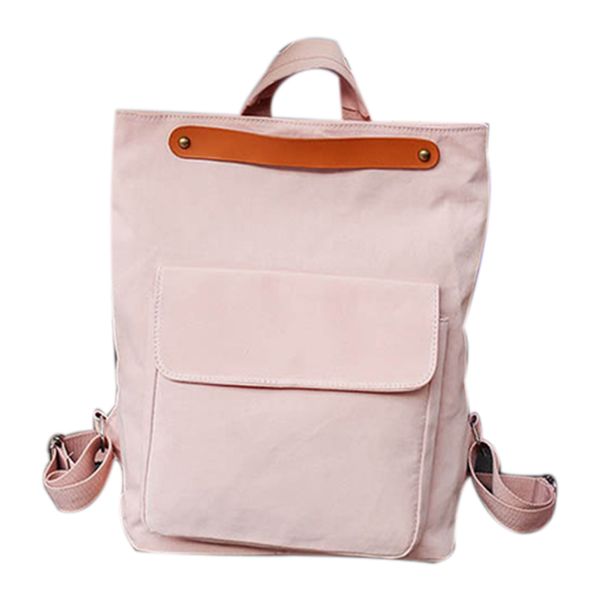 

fggs-new multifunctional backpack canvas backpacks women's school bag for travel bagpack school backpack for girls