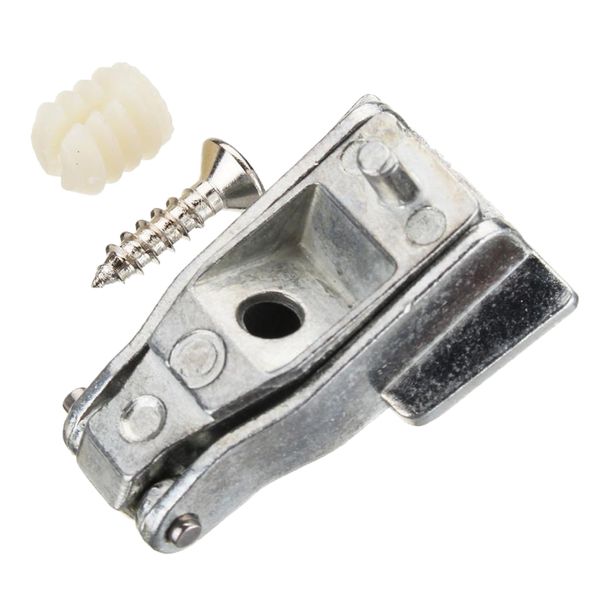 

metal outer door handle hinge repair kit l/r