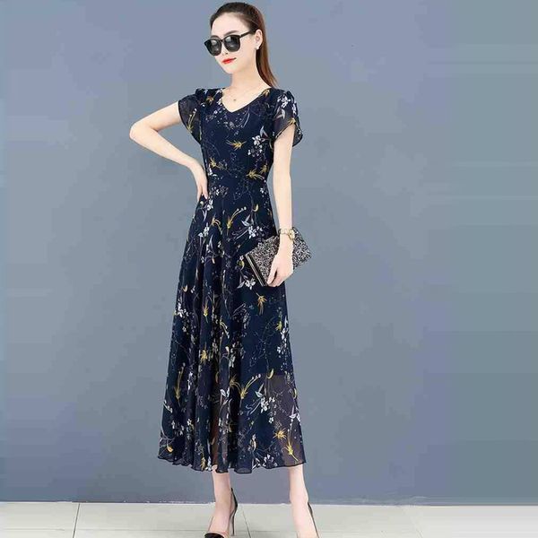 

женская летнее платье v-образным вырезом с коротким рукавом вадим платье богемского печать ropa mujer a-line платье пят vestidos de festa j0, Black;pink