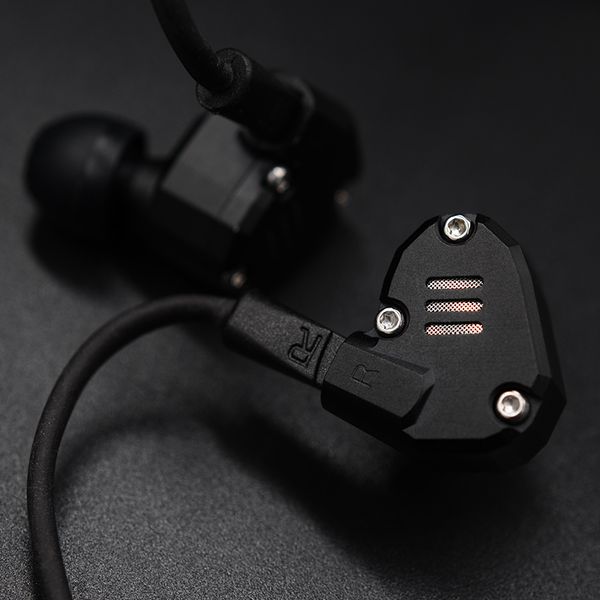 

kz zs6 2dd+2ba hifi bass headset sport in-ear earphone dynamic driver noise cancelling headset replacement cable as10 as10