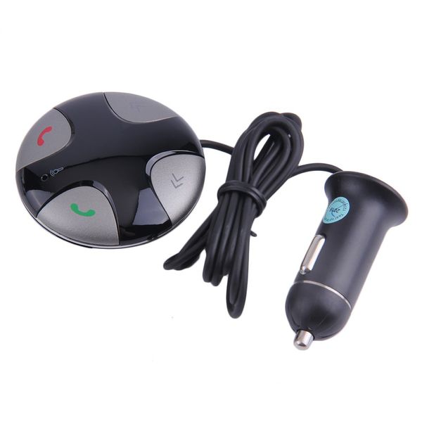 

mp3 players fm transmitters new style car bluetooth hands-charger