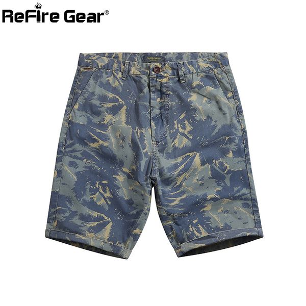 

refire gear camouflage army tactical short men summer cotton washable fight cargo short quick dry washable casual, White;black