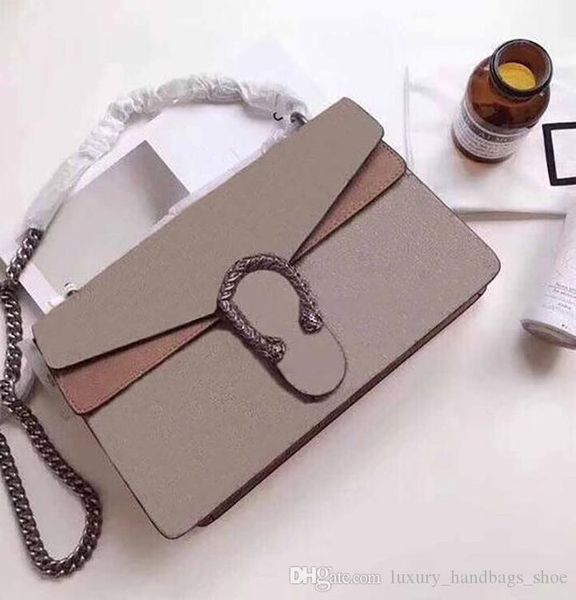 

designer handbags genuine leather shoulder bags women crossbody bag luxury handbag small mini bag pruse 28cm 24cm 20cm 18cm come with box