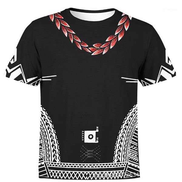 

tees casual loose hip pop men designer digital printed tshirts fashion mens crew neck, White;black