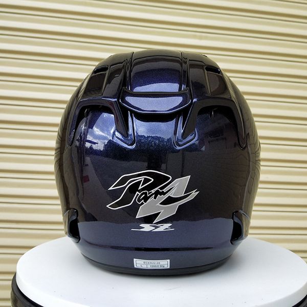 

arai r4 мотоциклетные шлет 3/4 open face vintage casco moto jet scooter велосипед шлет ретро ес одобрил casque motociclismo
