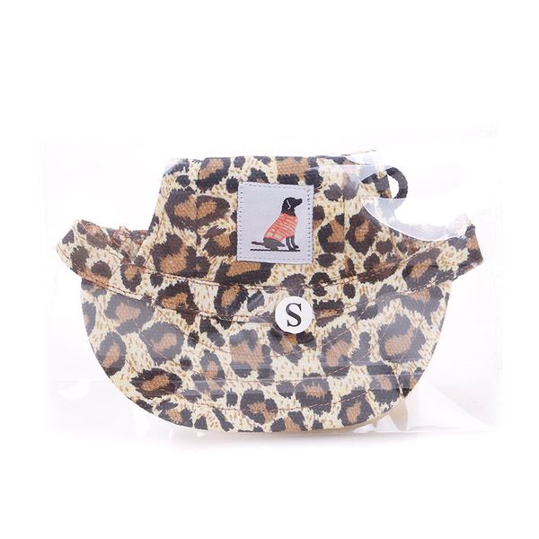 

dog accessories pet beret pet baseball cap teddy cricket-cap hat