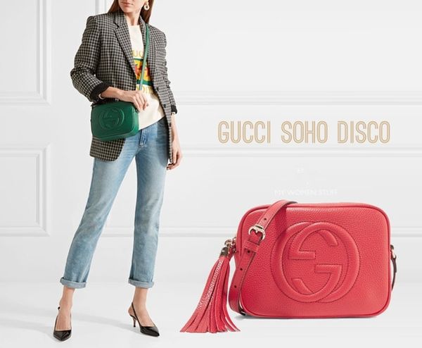 

Gucci 13 gg handbag oho di co bag genuine leather ta el zipper houlder bag women cro body bag handbag come with box 01
