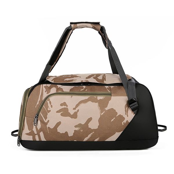 

2019 fashion designer duffel bags outdoor travel bag men women casual shoulder bag for kids adult
