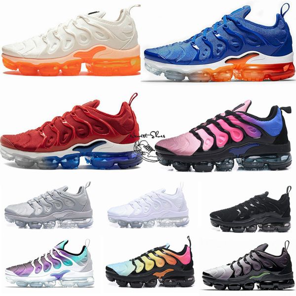 

xamropav tn plus men women running shoes triple black white sunset work blue game royal volt usa designer trainer sport sneaker