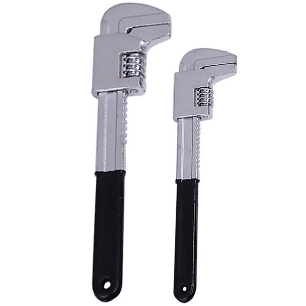 

multi-function right angle adjustable pipe spanner plumbing monkey magic wrench large opening hand tools
