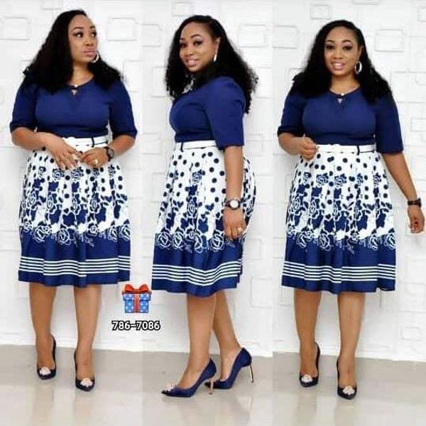 

2019 african dashiki dresses new fashion space layer fabri bazin elastic party famous design dresses for lady, Red