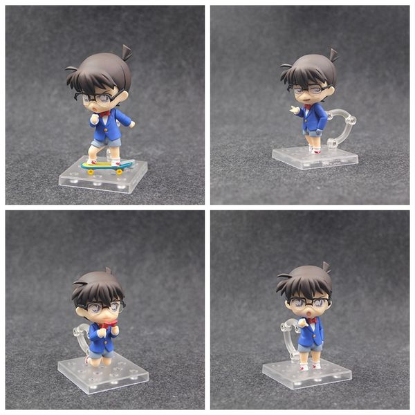 

gsc detective conan q edition conan 803