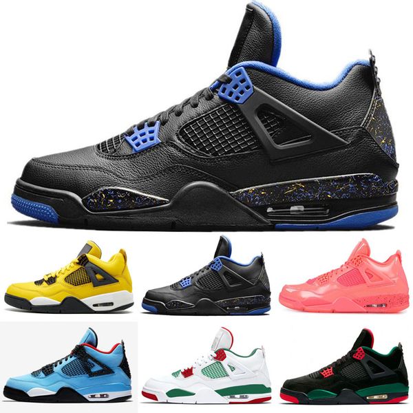 

Tênis de basquete cherin