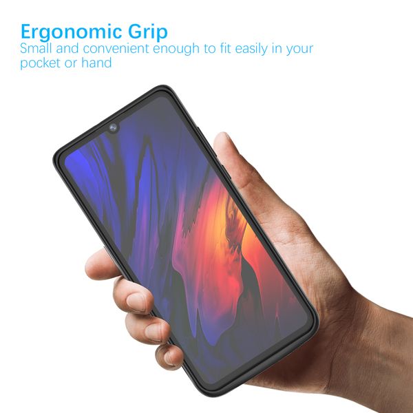 

for huawei p30 lite battery charger case 4700mah external backup power bank charging cover for huawei p30 lite battery case