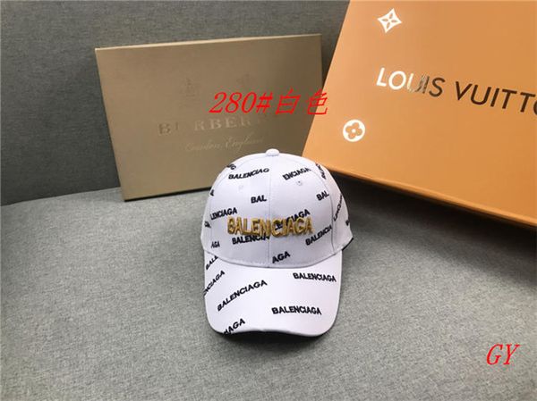 

new baseball cap men and women hat casual sports visor hat fashion golf classic baseball cap 12, Blue;gray