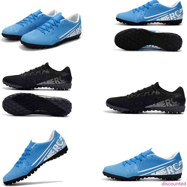 

2019 original men mercurial 13 pro xiii elite fg 13 cr7 ronaldo neymar njr 360 low ankle soccer football shoes size 39-45