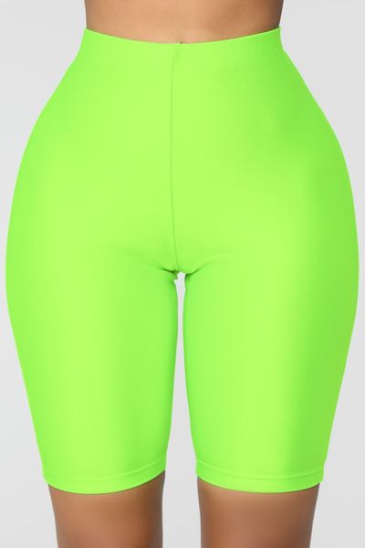 

women skinny running sports short leggings compression fitness strechy solid pure color skinny, Black