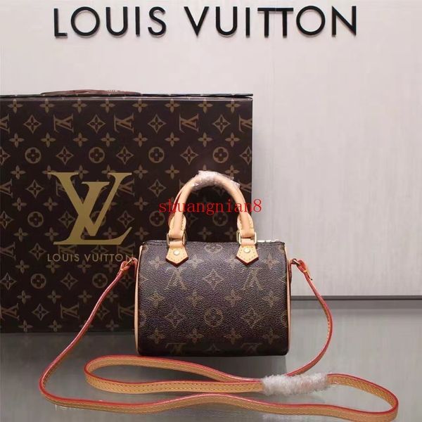 

Bolsa de Ombro shuangnian8