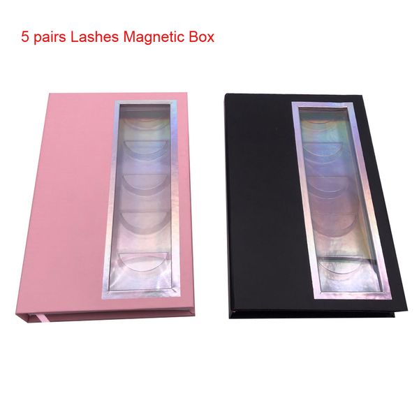 

Cílios Postiços lulu_cosmetics