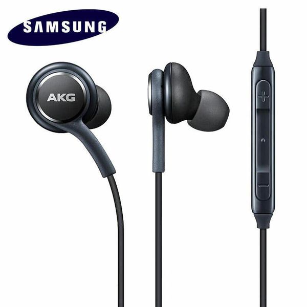 

Original am ung 9 8 10 note 8 akg earphone headphone head et ear bud