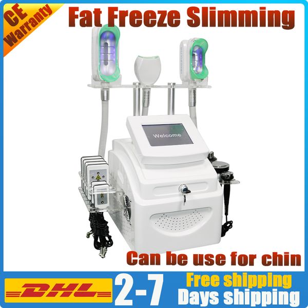 

new cool cryo fat ing lipolysis machine cavitation vacuum rf lipo laser slimming body weight loss skin tightening lifting fat loss
