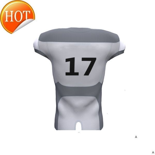 

2019 mens new football jerseys fashion style black green sport printed name number s-xxxl home road shirt afj00148aa1tb1, Black;red