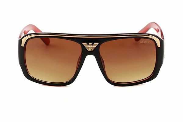 

luxury4 дизайнер солнцезащитные очки для мужчин модный дизайнер солнцезащитное стекло овальное зеркало с рамкой покрытие uv400 объектив угле, White;black