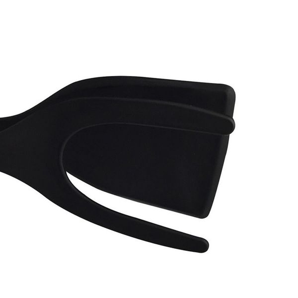 

multifunction egg tools silicone omelet spatula kitchen gadgets pancake toast omelette toast fried egg clip flip shovel toois other kitchen