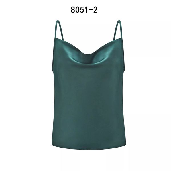 

newly summer women casual tank vest blouse sleeveless crop shirt cami sports bra underwear wrap chest 2020 #341, White