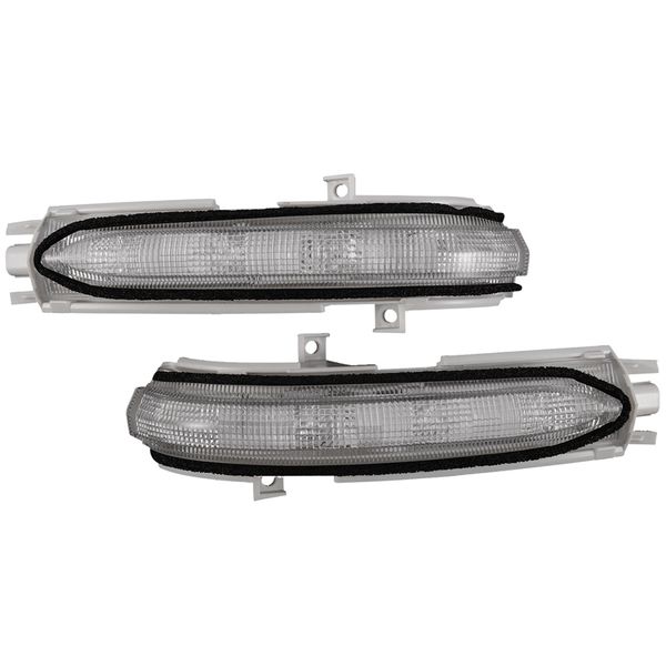 

rearview mirror led turn signal light flash lamp for acura tsx for accord cm5 cm6 cl7 cl9 2002 2003 2004 2005 2006 2007 2008