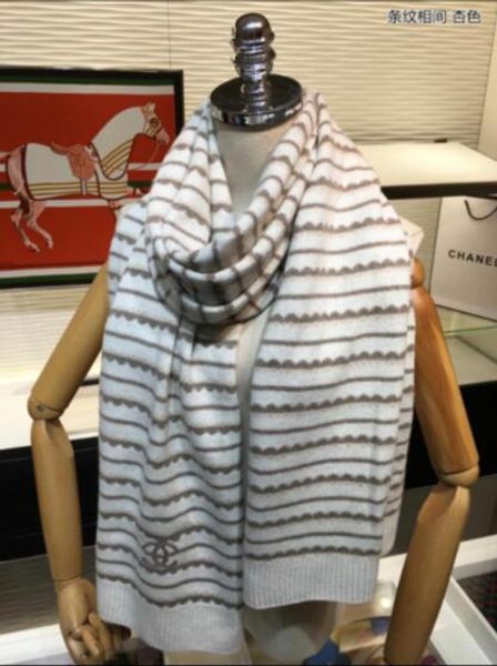 

new 2020 long scarf size 190*50cm women autumn/winter cashmere scarf thermal cotton scarf plaid shawl, Blue;gray