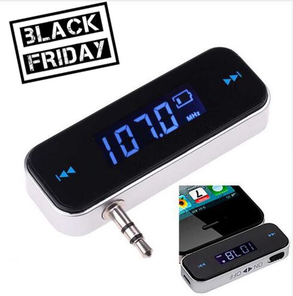 

mini audio receiver transmitter 3.5mm jack handsauto stereo 3.5 bluetooth wireless for car music audio bluetooth receiver