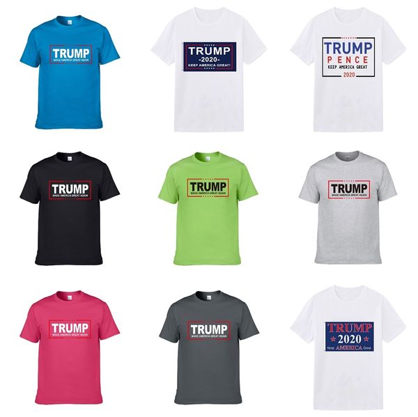

new hip hop winter men's trump t-shirt short sleeve 100% cotton shirt shirt men's teel butt 3g designer men's trump t-shirt h, White;black