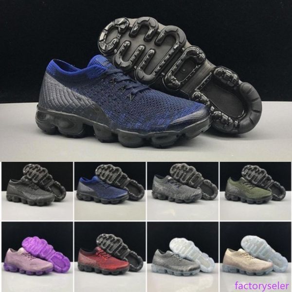 

2019 air rainbow style fly 2.0 running shoes be true shock kids running shoes fashion children casual sports sneakers shoes