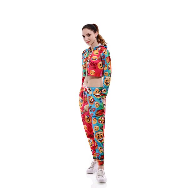 

women tracksuit solid gym set patchwork running fitness jogging t-shirt leggings suit gym wear workout clothes s-l, White