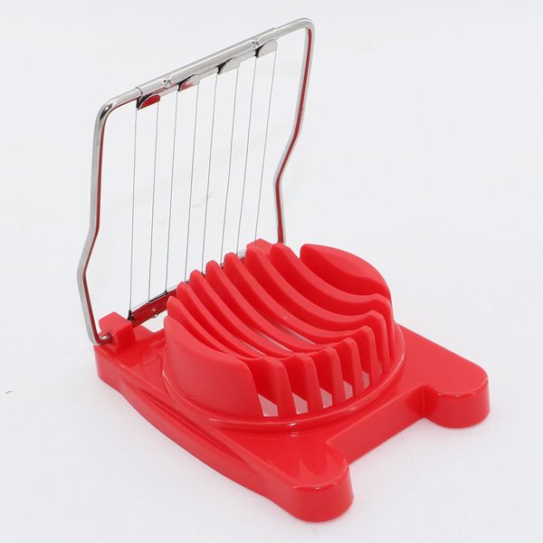 

алюминий slicer яичка твердый diecast с проводами нержавеющей стали