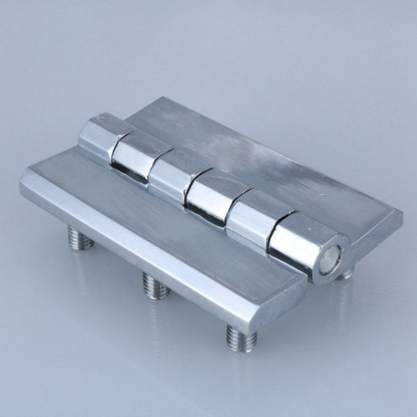 2019 Door Hinge Electric Box Switchgear Box Control Distribution Cabinet Network Ps Cabinet Equipment Hinge Repair Hardware Part With Srew Rod From