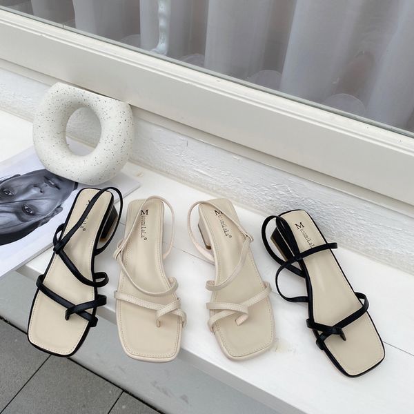 

fashion womens shoes 2020 black platform sandals strappy heels med suit female beige slip-on loafers summer women's luxury