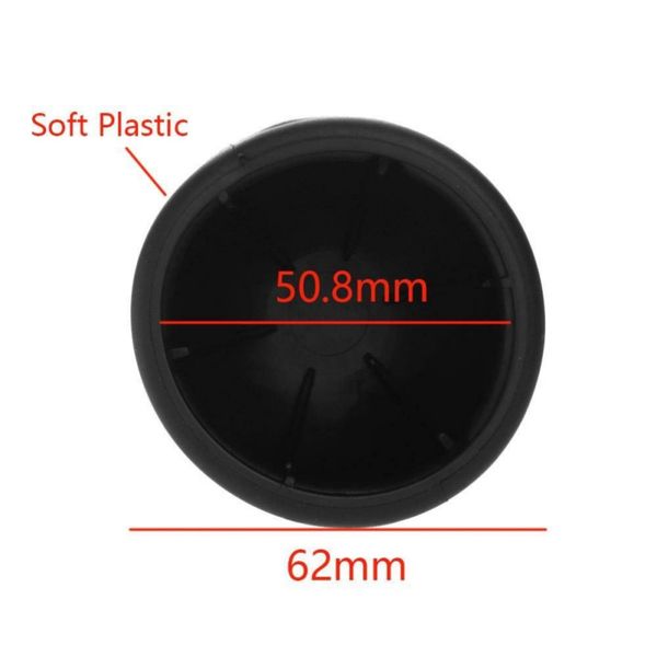 

trailer accessories trailer ball head cover tow bar ball cover cap protection