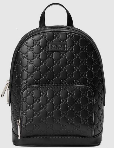 

signature leather backpack 450967 men backpacks shoulder bags totes handbags handles cross body messenger bags