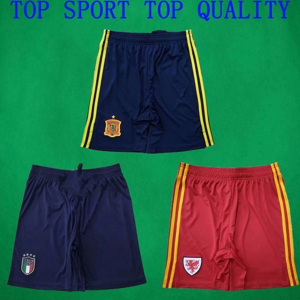 pantalones de futbol cortos