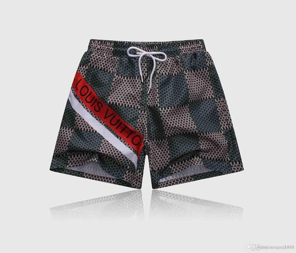 

wholesale summer fashion shorts new board shorts quick drying swimwear print board beach pants men eden swim shorts park m-xxl