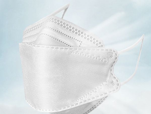 

рыба рот тип kn95 ffp2 n95 маска kf94 маска достаточно запас dhl / ups / fedex быстрая бесплатная доставка пылезащитный pm2. 5 дымка защитна