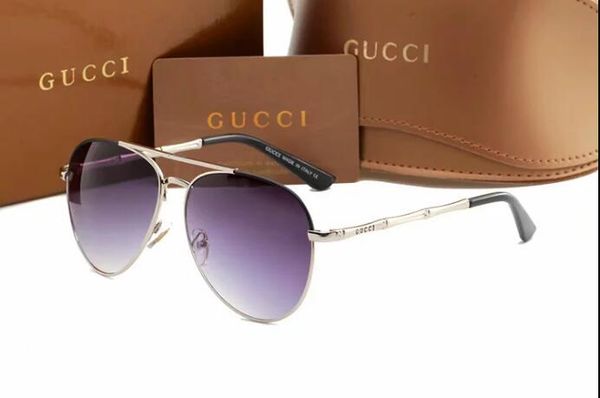 

designer sunglasses for men and women fashion luxury retro retro circular copy uv sunglasses sunglasses letter mode, White;black